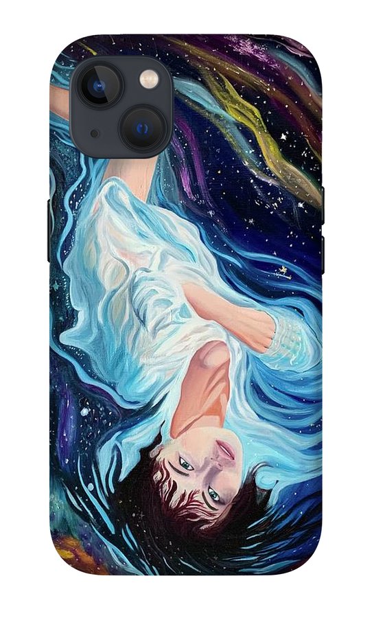 Sea of Stars - Phone Case