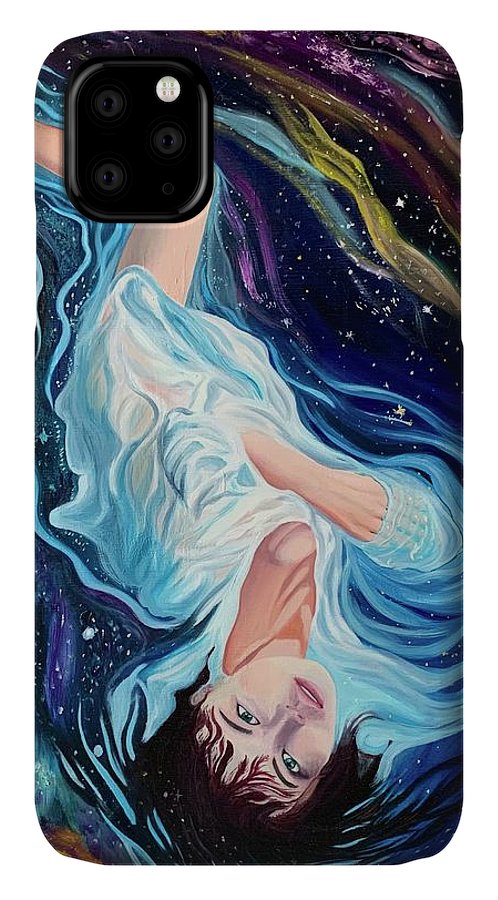 Sea of Stars - Phone Case