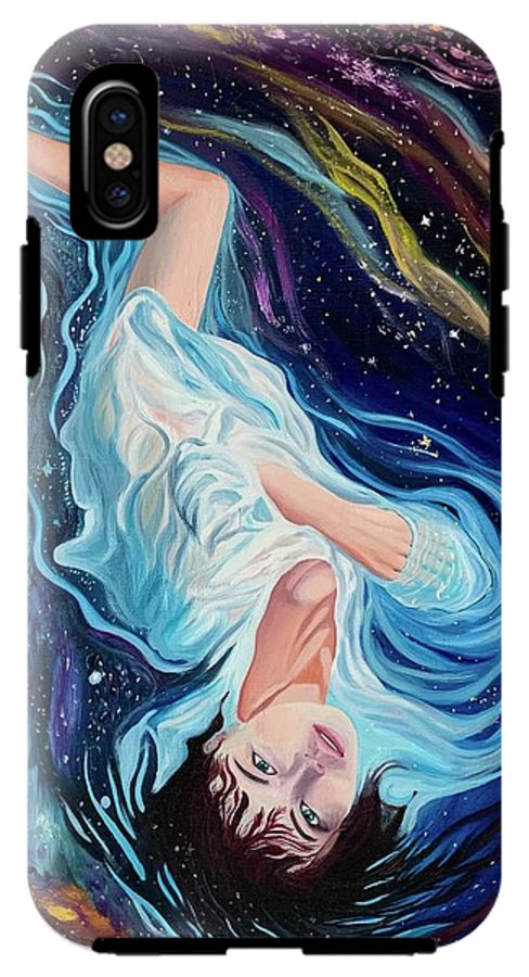 Sea of Stars - Phone Case