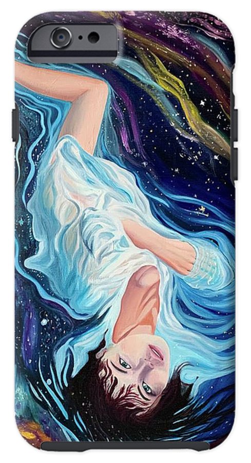 Sea of Stars - Phone Case