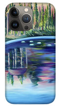 Load image into Gallery viewer, Sunset Reflections - Phone Case
