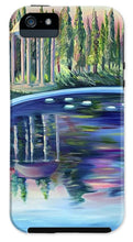 Load image into Gallery viewer, Sunset Reflections - Phone Case
