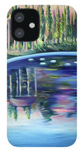 Load image into Gallery viewer, Sunset Reflections - Phone Case
