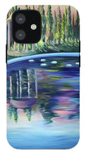 Load image into Gallery viewer, Sunset Reflections - Phone Case
