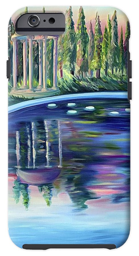 Sunset Reflections - Phone Case