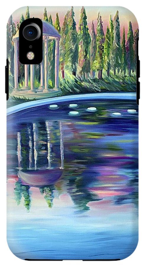 Sunset Reflections - Phone Case