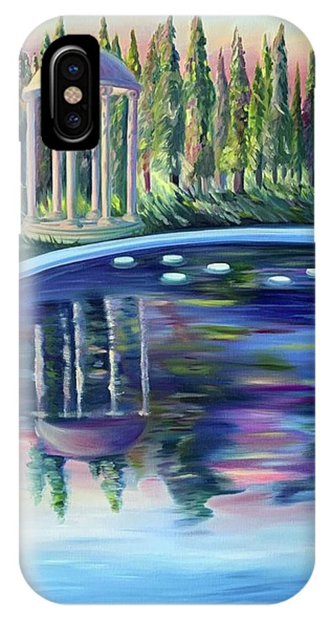 Sunset Reflections - Phone Case