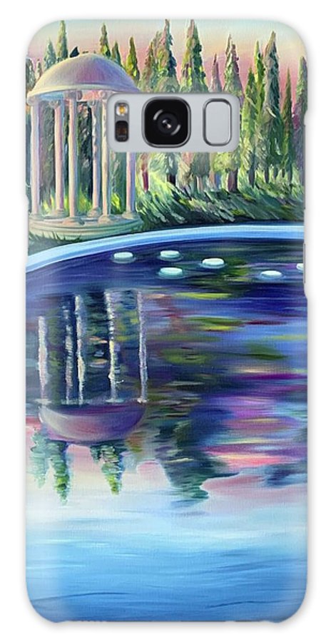 Sunset Reflections - Phone Case