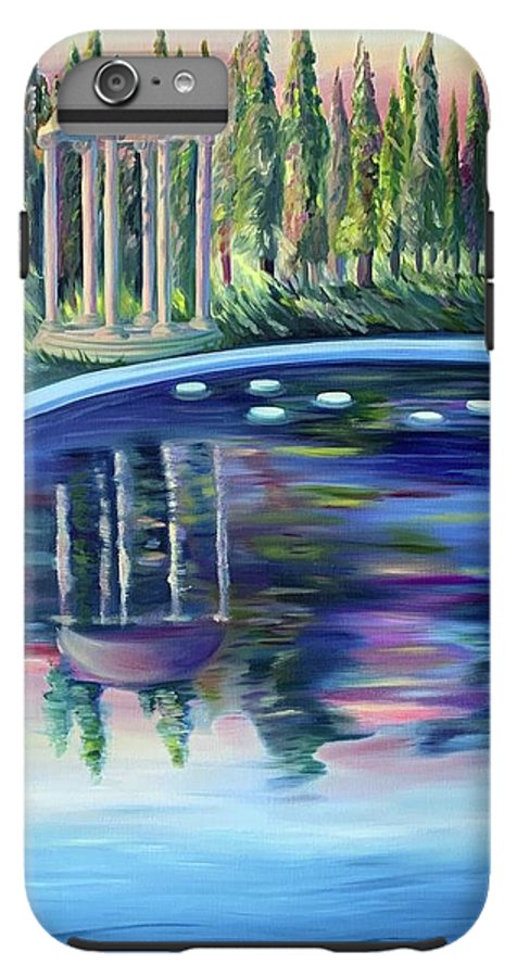 Sunset Reflections - Phone Case