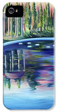 Load image into Gallery viewer, Sunset Reflections - Phone Case
