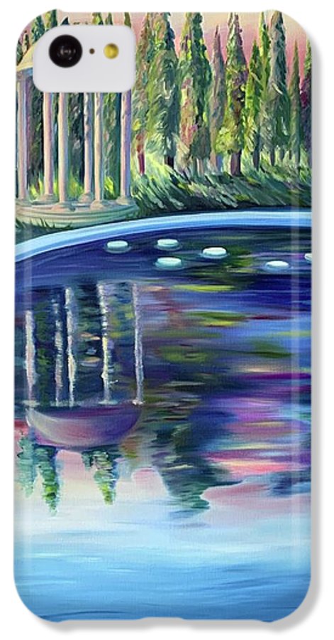 Sunset Reflections - Phone Case