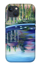 Load image into Gallery viewer, Sunset Reflections - Phone Case
