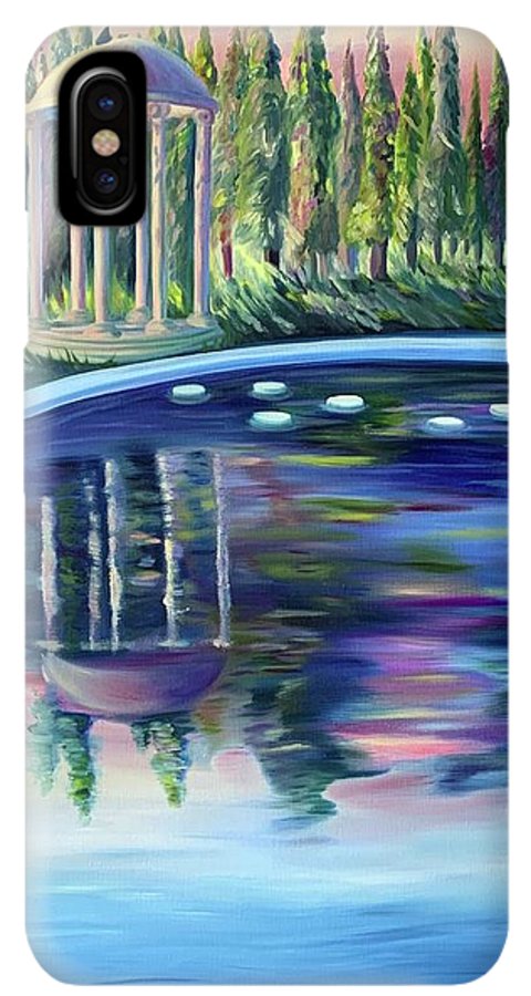 Sunset Reflections - Phone Case