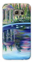 Load image into Gallery viewer, Sunset Reflections - Phone Case
