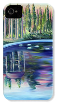 Load image into Gallery viewer, Sunset Reflections - Phone Case
