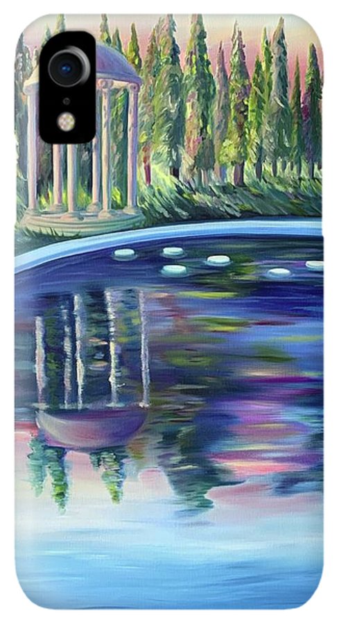 Sunset Reflections - Phone Case