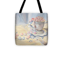 Load image into Gallery viewer, Tea Time  - Tote Bag
