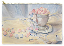 Load image into Gallery viewer, Tea Time  - Carry-All Pouch

