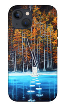 Load image into Gallery viewer, The Broken Path - Phone Case
