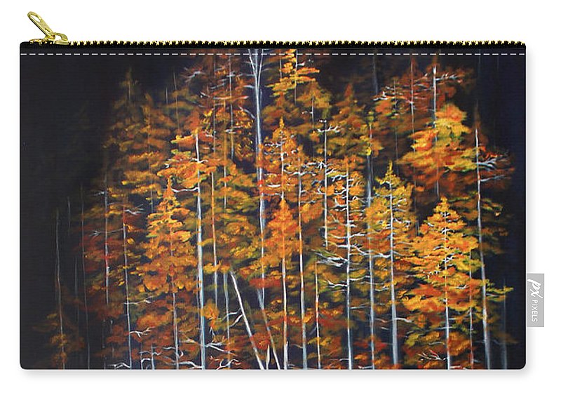 The Broken Path - Carry-All Pouch