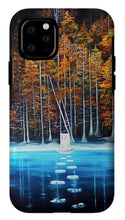 Load image into Gallery viewer, The Broken Path - Phone Case
