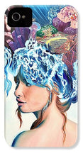 Load image into Gallery viewer, Queen of the sea - Phone Case
