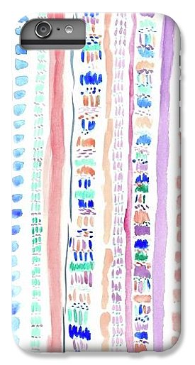 Tribal Style Pattern - Phone Case