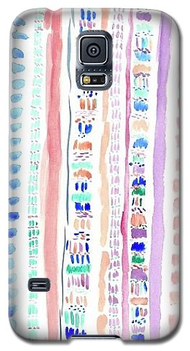 Tribal Style Pattern - Phone Case