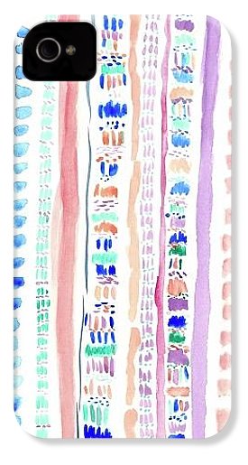 Tribal Style Pattern - Phone Case