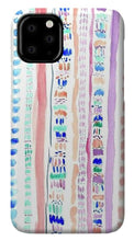 Load image into Gallery viewer, Tribal Style Pattern - Phone Case
