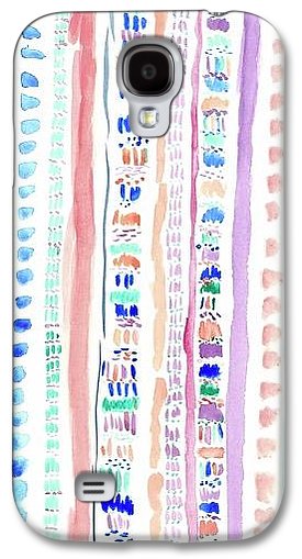 Tribal Style Pattern - Phone Case