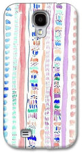Load image into Gallery viewer, Tribal Style Pattern - Phone Case
