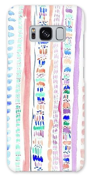 Tribal Style Pattern - Phone Case