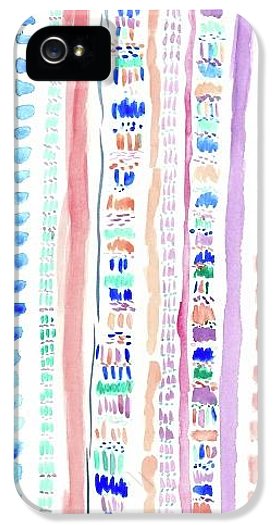 Tribal Style Pattern - Phone Case