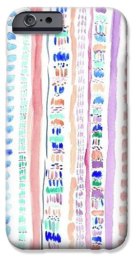 Tribal Style Pattern - Phone Case