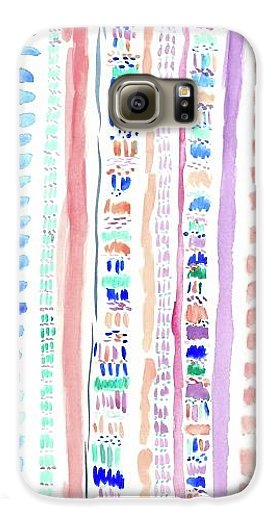 Tribal Style Pattern - Phone Case