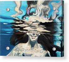 Load image into Gallery viewer, Underwater One - Acrylic Print
