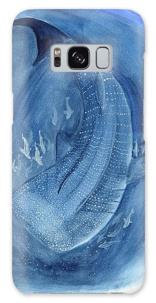 Whale Shark - Phone Case
