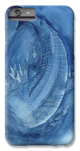 Whale Shark - Phone Case