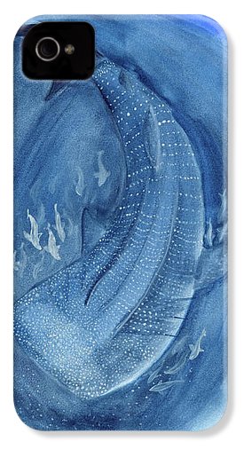 Whale Shark - Phone Case