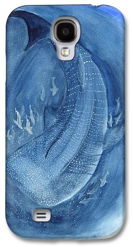 Whale Shark - Phone Case