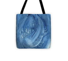 Load image into Gallery viewer, Whale Shark - Tote Bag
