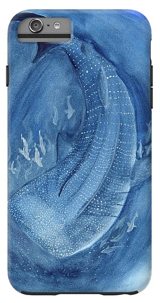 Whale Shark - Phone Case