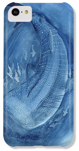 Whale Shark - Phone Case