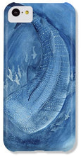 Load image into Gallery viewer, Whale Shark - Phone Case
