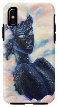 Load image into Gallery viewer, Woman In The Clouds - Phone Case
