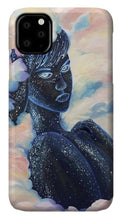 Load image into Gallery viewer, Woman In The Clouds - Phone Case
